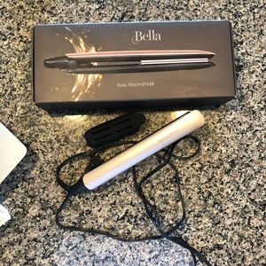 Luma Bella dual touch styler